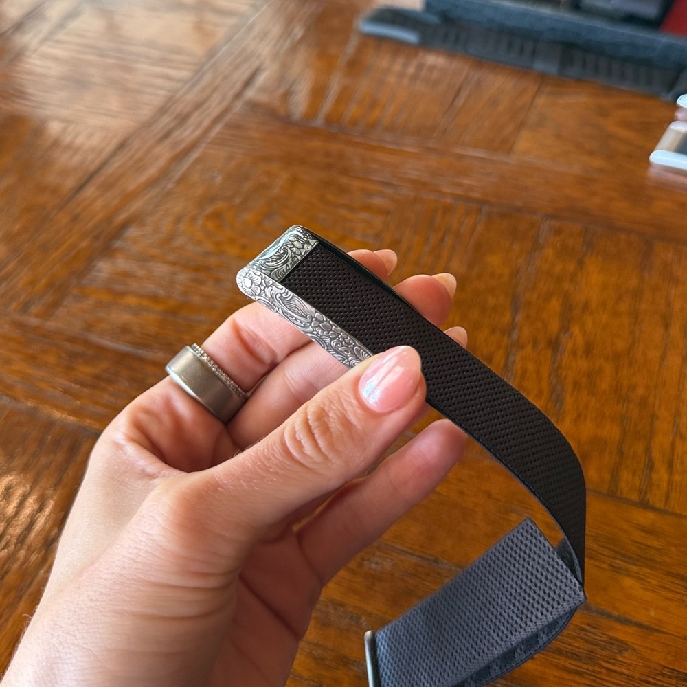 WHOOP 4.0 Band | Unworn